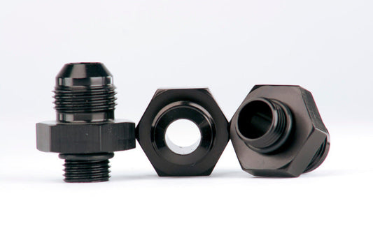 Aeromotive Regulator P/N 13109 or 13201 Fitting Kit