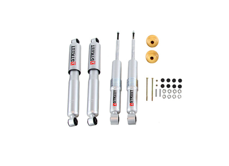 Belltech Street Performance Shock Set OE9692