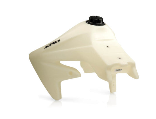Acerbis 05-07 Honda CRF450X 4.1 Gallon Fuel Tank - Natural 2140800147