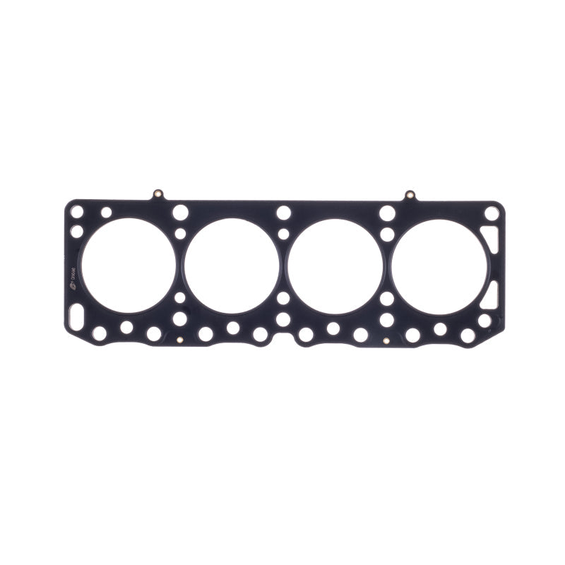 Cometic Gasket Cometic Ford Pre-Crossflow OHV Kent-Crossflow OHV Kent .051in MLS Cylinder Head Gasket-87mm Bore C4143-051