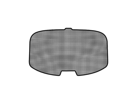 3D MAXpider 2011-2015 Kia Optima Black Sun Shades - Rear Window S1KA0255