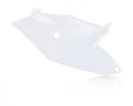 Acerbis 18+ KTM SX85/21-24 GasGas MC85 Side Panels - 20 White 2685976811