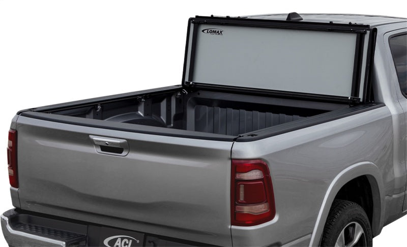 Access LOMAX Stance Hard Cover 19+ Ram 1500 6ft 4in Box (except Multifunction Tailgate) G3040049