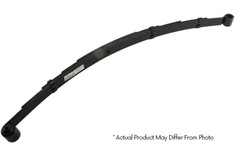 Belltech Muscle Car Leaf Spring 65-66 Mustang