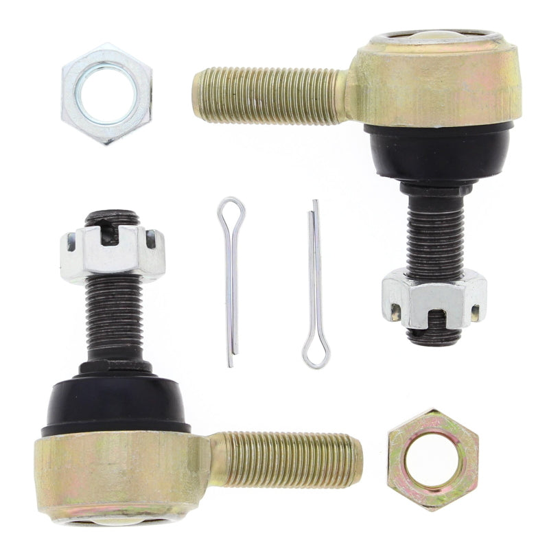 All Balls Racing 2019 Arctic Cat Wildcat X EPS Tie Rod End Kit - 2 Kits Req. Per Veh. 51-1056