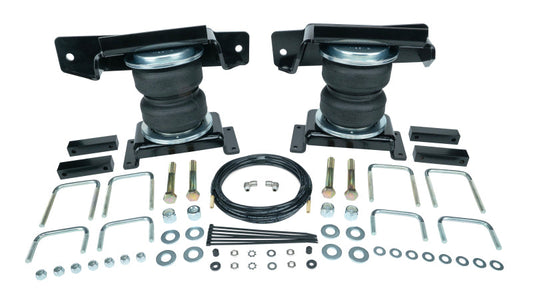 Air Lift Loadlifter 5000 Rear Air Spring Kit for 17-22 Ford F250/F350 SRW 4WD w/ Block Lift 57409