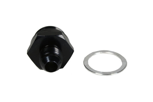 Aeromotive Holley AN-06 Float Bowl Fitting
