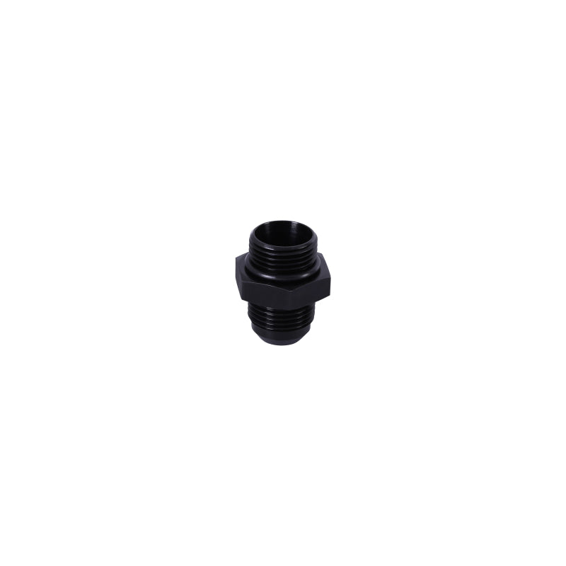 Aeromotive ORB-12 to AN-12 Male Flare Fitting