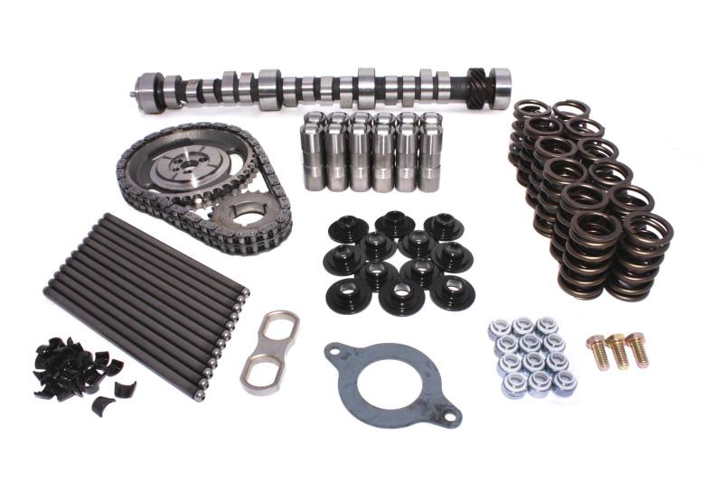 COMP Cams Camshaft Kit C43 270AH-R10 K09-422-8