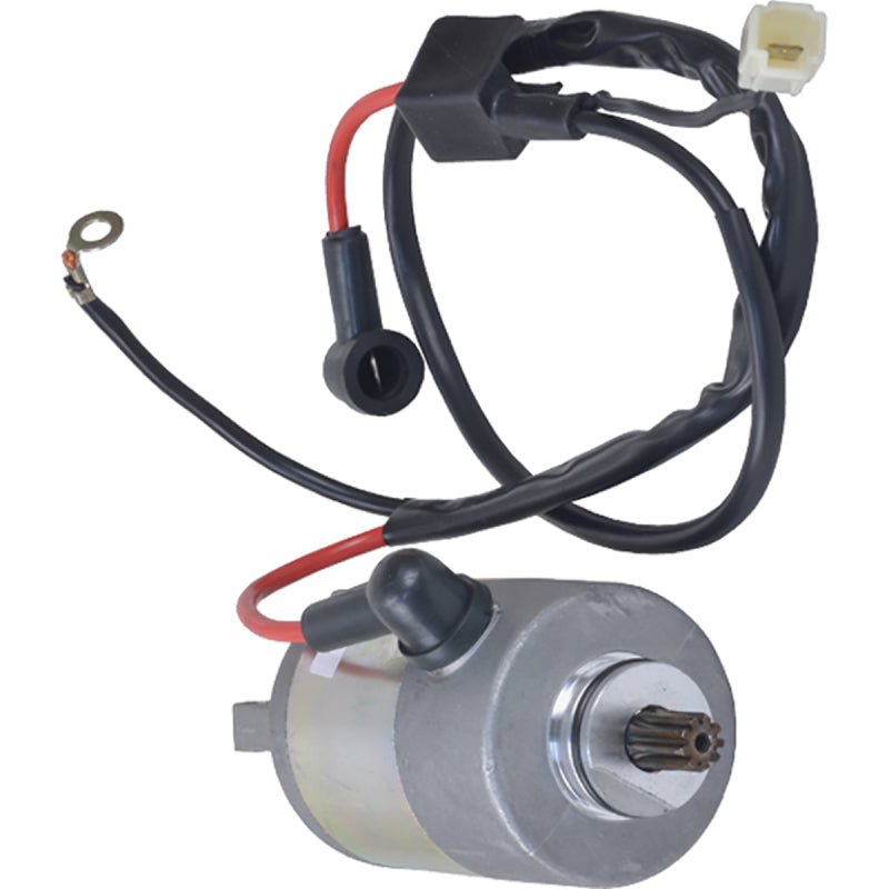 Arrowhead Yamaha 12V 9T Str 410-54185