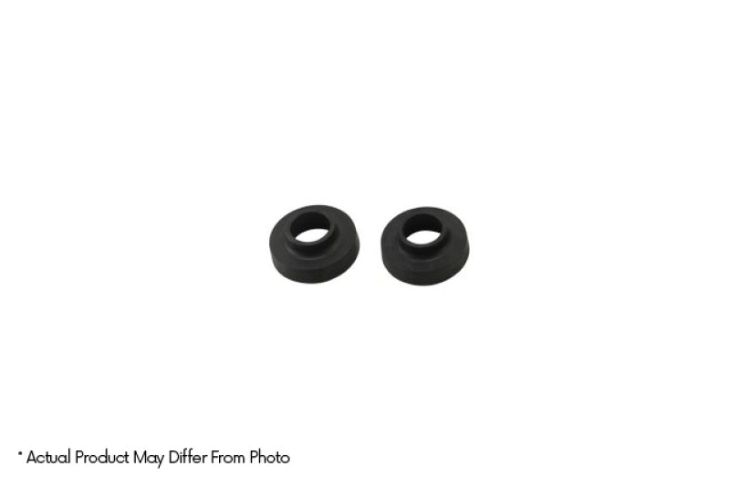 Belltech PRO COIL SPRING SET 88-96 GM C3500 All 1-2inch 12600