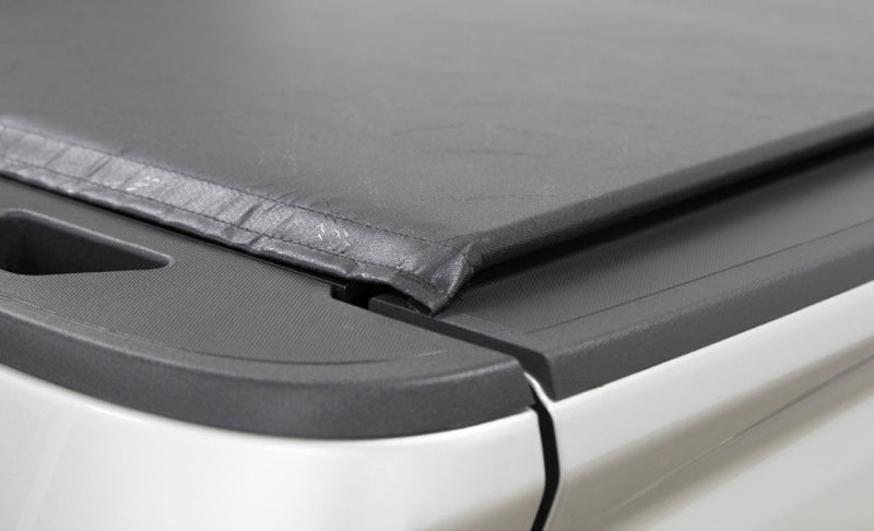 Access Vanish 2019 Ram 2500/3500 8ft Bed (Dually) Roll Up Cover 94279