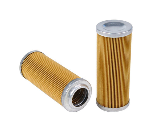 Aeromotive 10 Micron Element for ORB-12 Filters