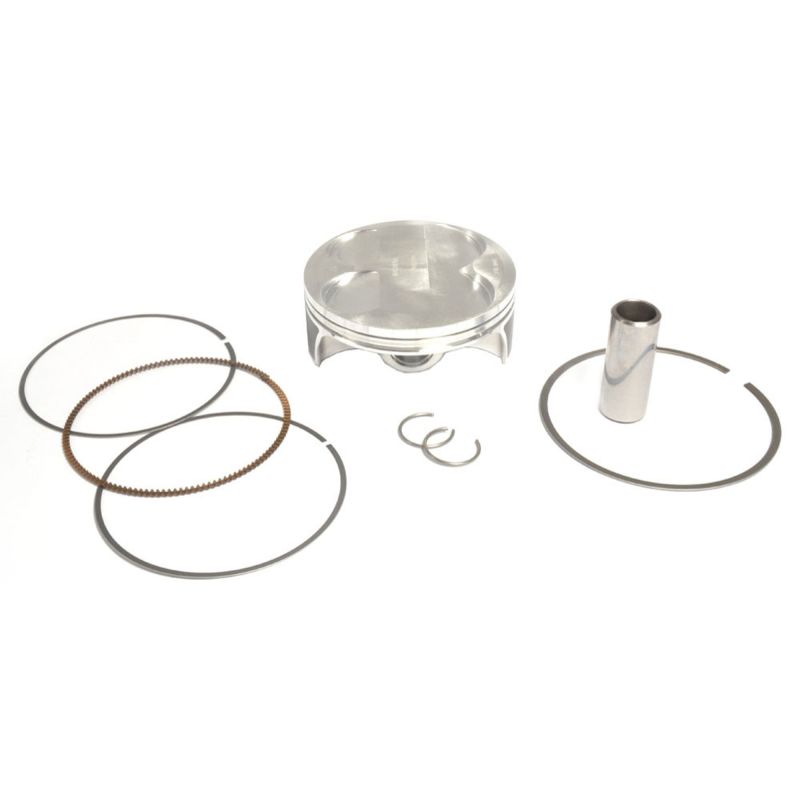 Athena 11-14 Kawasaki KX 250 F 76.97mm 4T Forged Racing Piston S4F07700023B