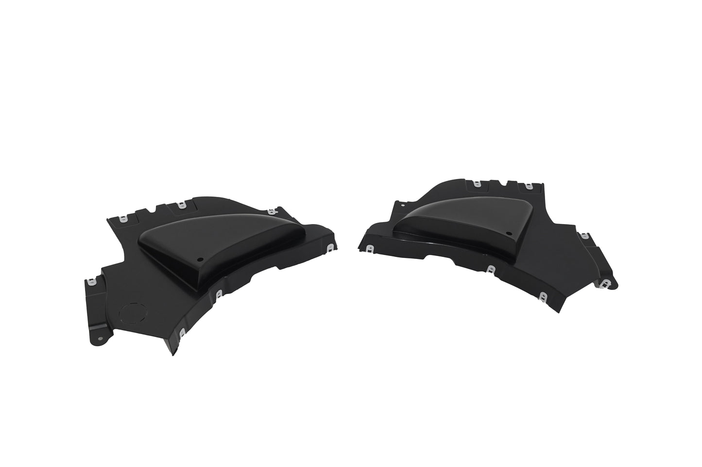 2021-2025 BMW G22 4 Series, M-Sport / M440i Style Front Bumper