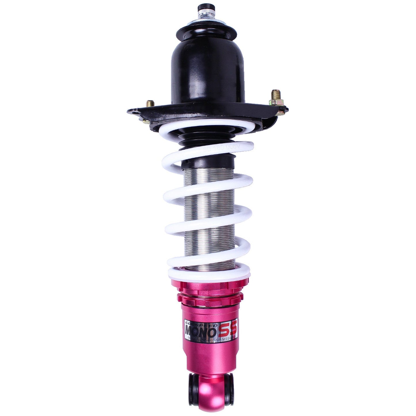 Godspeed Pontiac Vibe FWD Coilovers