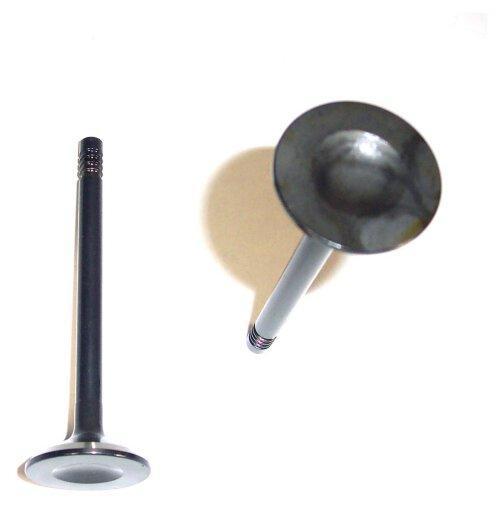 1990 Dodge Dynasty 2.5L Exhaust Valve