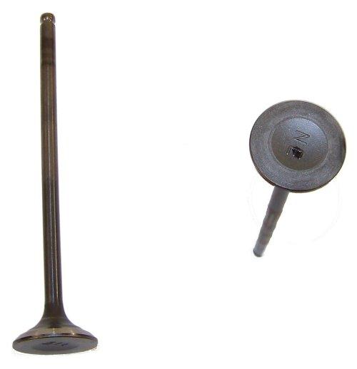 2006 Honda Civic 1.8L Exhaust Valve