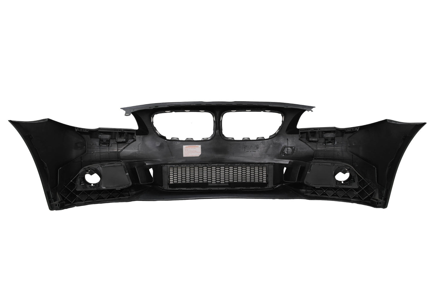 2011-2013 BMW 5 Series F10 PRE-LCI M-TECH Style Front Bumper