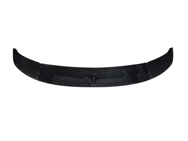 2011-2016 BMW 5 Series F10 M-P Style Carbon Fiber Front Lip