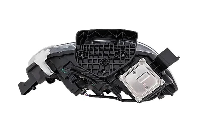 Nissan Sylphy/Sentra LED Projector Headlights (2016 - 2018)