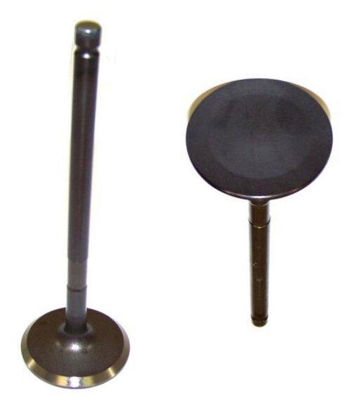 2017 Ford Flex 3.5L Exhaust Valve