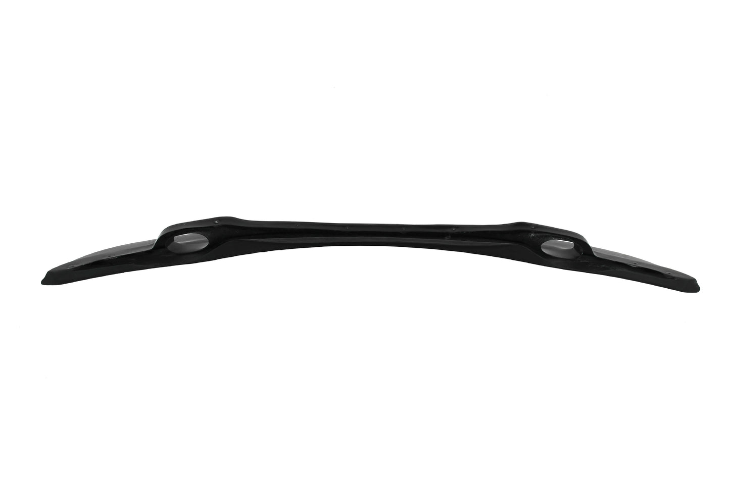 2007-2013 BMW E9X M3, GT4 Style Carbon Fiber Front Lip (SHORT VERSION)