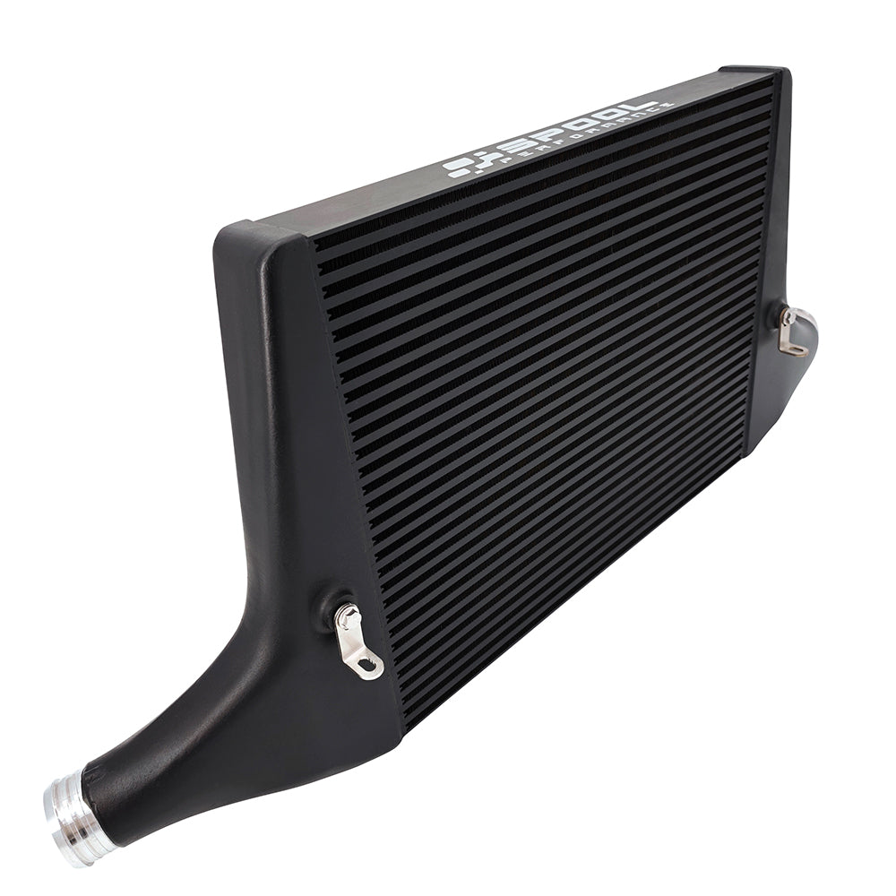 SPOOL Race Intercooler For Audi B9 S4, S5