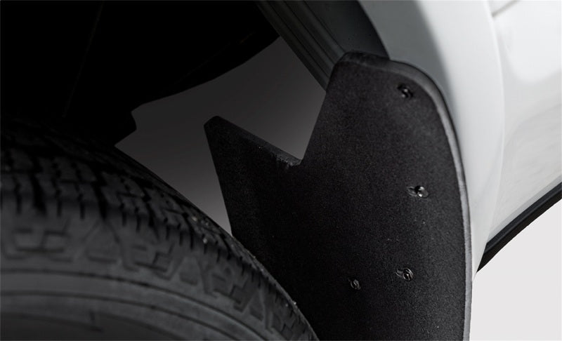 Access ROCKSTAR 2021+ Ram 1500 TRX 12in W x 23in L Splash Guard E004004239