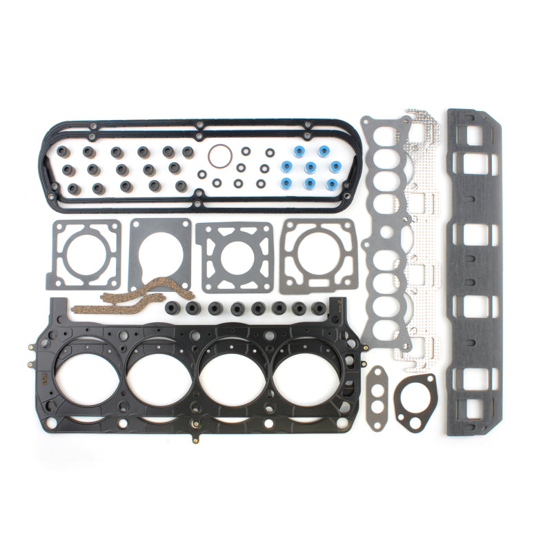 Cometic Gasket Cometic Ford 302 Windsor Top End Gskt Kit-4.200in Bore-.040in MLX Cyl Head Gskt-With Fuel Injection PRO1016T-MLX-040