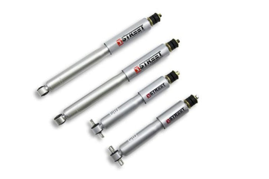 Belltech Street Performance Shocks