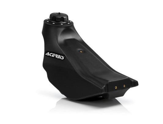 Acerbis 10-13 Yamaha YZ450F 2.3 Gallon Fuel Tank - Black 2205400001