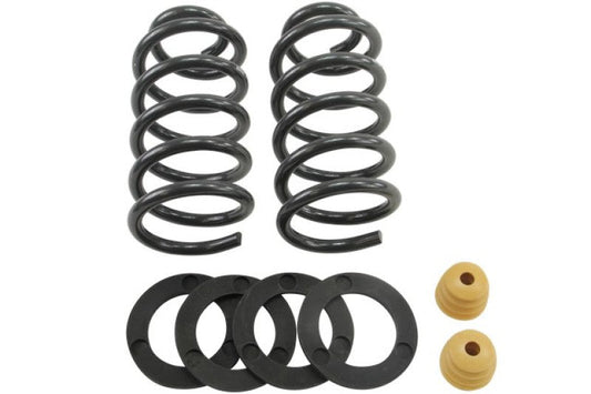 Belltech Pro Coil Spring Set 07+ Gm/gmc 1500 Std Cab