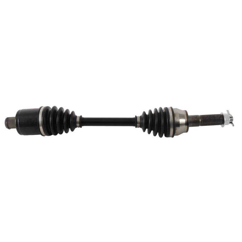 All Balls Racing 2018 Sportsman 450 HD 2x4/17-20 Sportsman 450 HO/17-20 Sportsman 570 Axle AB6-PO-8-377