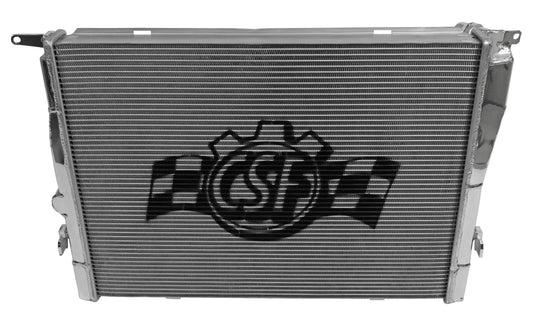 BMW 128/325/328/330/Z4 High Performance Radiator