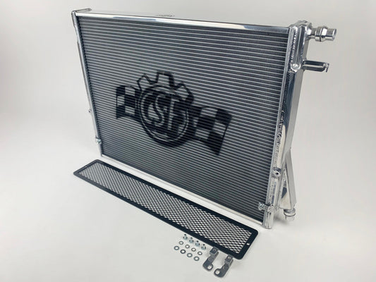 BMW E30 M3 High Performance Radiator
