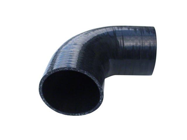 ISR Performance - Silicone Coupler - 3.00" 90 Degree - Black