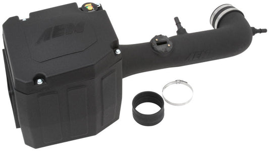 AEM Induction AEM Brute Force Intake System 14-15 Chevrolet/GMC Silverado/Sierra 1500 5.3L/6.2L V8 21-8032DS