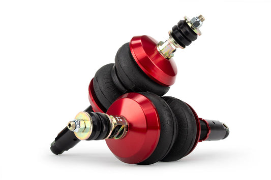 Air Lift Performance Builder Series Compact Bellow w/ Medium Shock & Eye to Stud End Treatments 78690