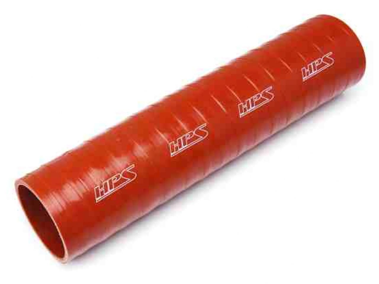 HPS 3/4" ID, 1 Foot Length, Silicone Straight Coupler Tube Hose, Ultra High Temp 4-ply Aramid Reinforced, Max. Temperature: 500F, 19mm ID