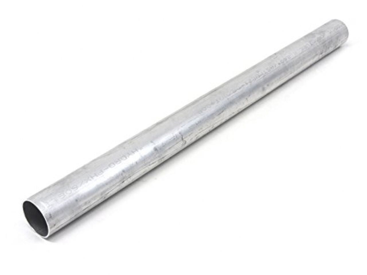 HPS Performance Products HPS 1-5/8" OD, 6061 Aluminum Straight Pipe Tubing , 16 Gauge