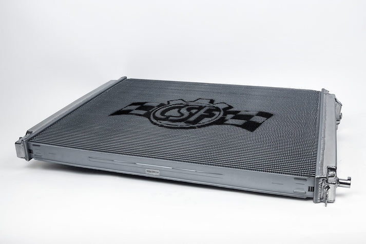 CSF High-performance All-Aluminum Radiator A9X Supra & BMW G-Series B46 B48 B58