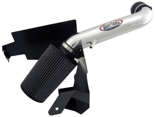 AEM Induction AEM Brute Force Intake System B.F.S. JEEP LIBERTY 3.7L-V6 04-06 21-8309DP