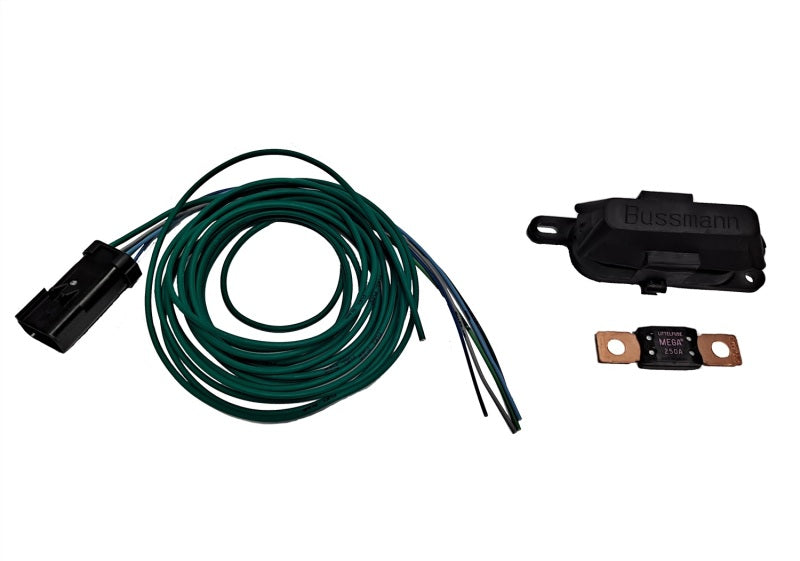 Ford Racing 5.2L Mustang GT500 Engine Control Pack M-6017-M52SC