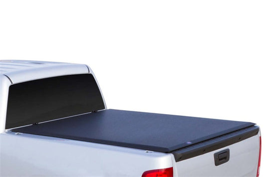 Access Toolbox 99-07 Ford Super Duty 8ft Bed (Includes Dually) Roll-Up Cover 61309