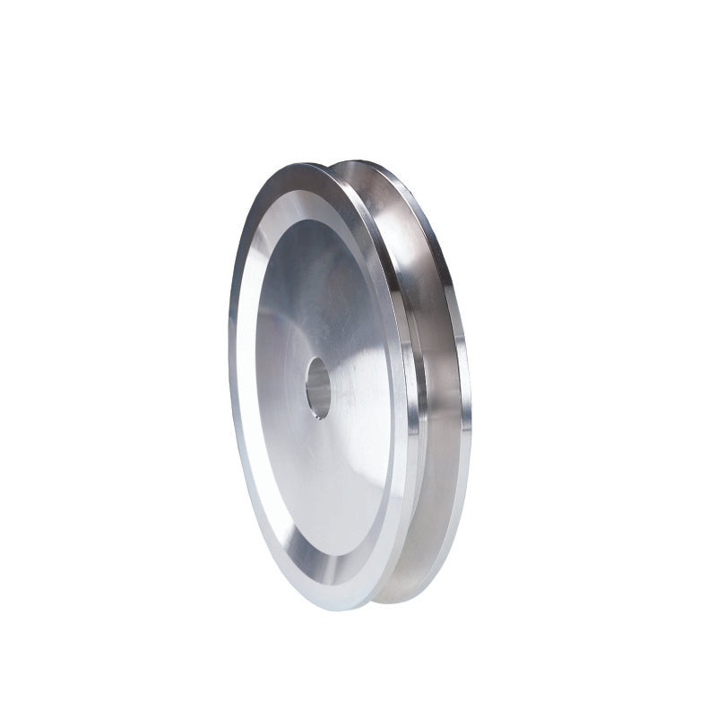 Aeromotive 50 percent Alternator Overdrive Pulley