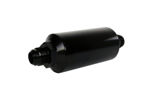 Aeromotive Stainless 40 Micron Filter Micronale AN-10