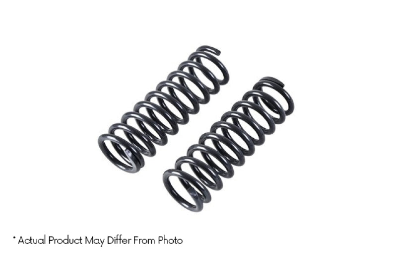 Belltech Muscle Car SpringSet