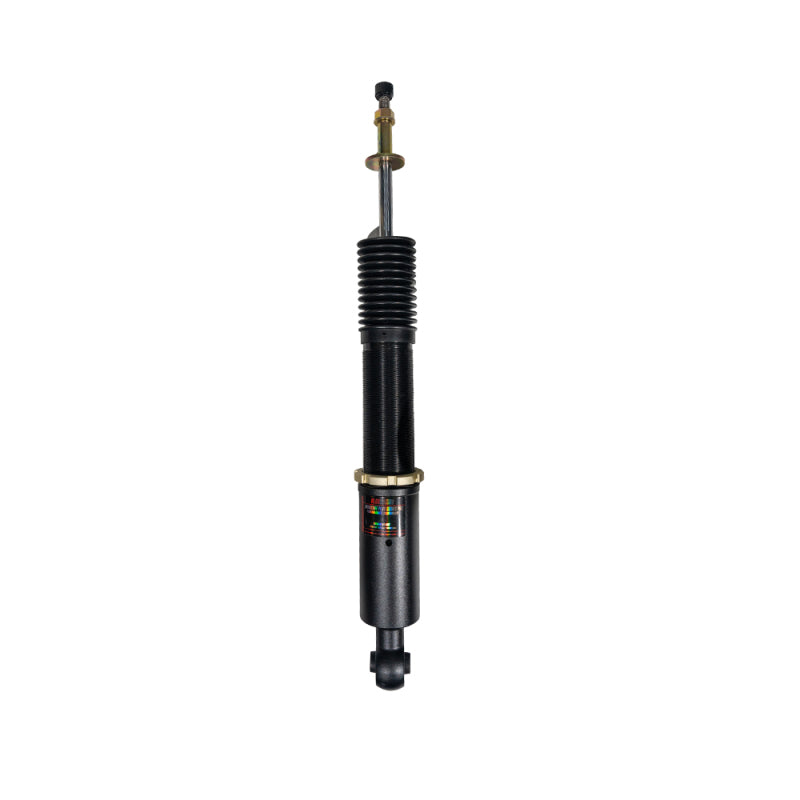 BLOX Racing 12-13 Honda Civic SI Plus Series Fully Adjustable Coilovers BXSS-00120