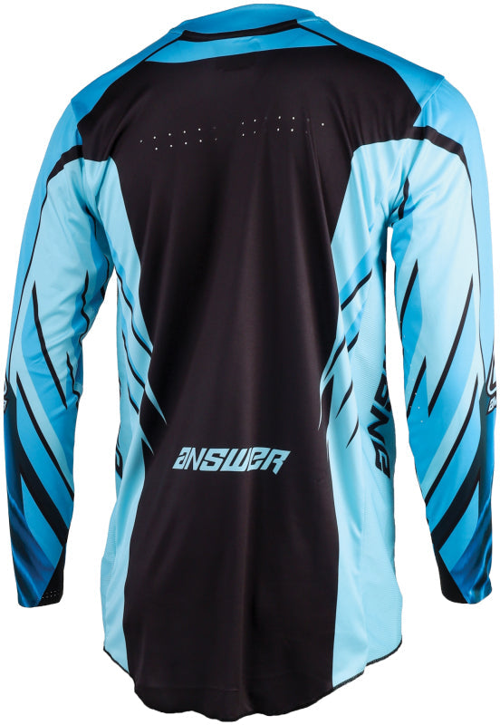 Answer 24 Elite Xotic Jersey Sapphire/Black Youth - Large 442677